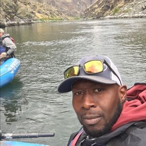 Meet your Posher, Chip